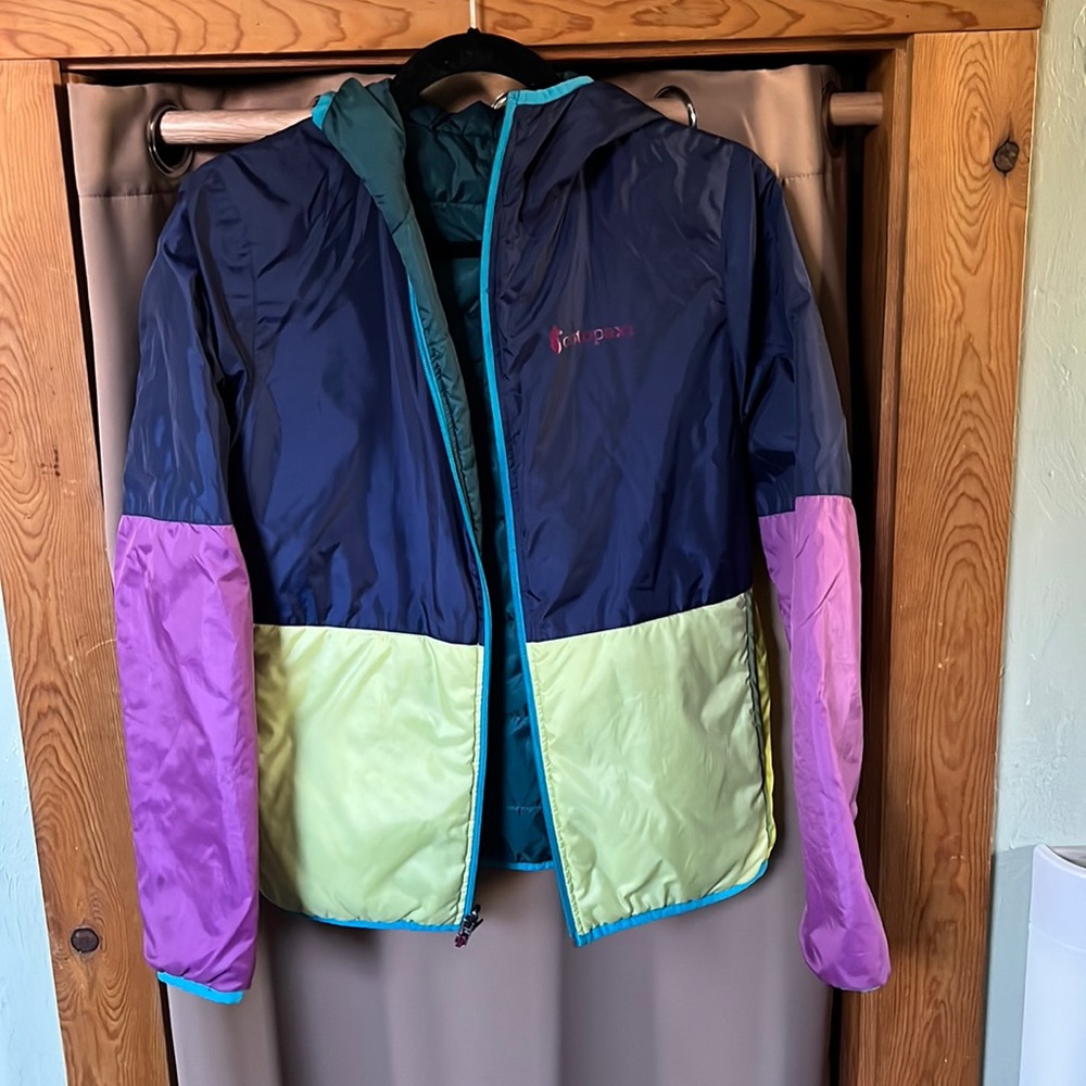 Cotopaxi Teca Calido Jacket
